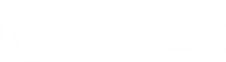 logo horizontal branco